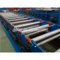 Corrugated Steel Sheet Rolling Miller Machine For Africa Market